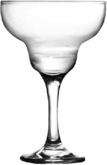 HS Aqua Glass Cocktail/Drinking / Water made of Glass 310ml
