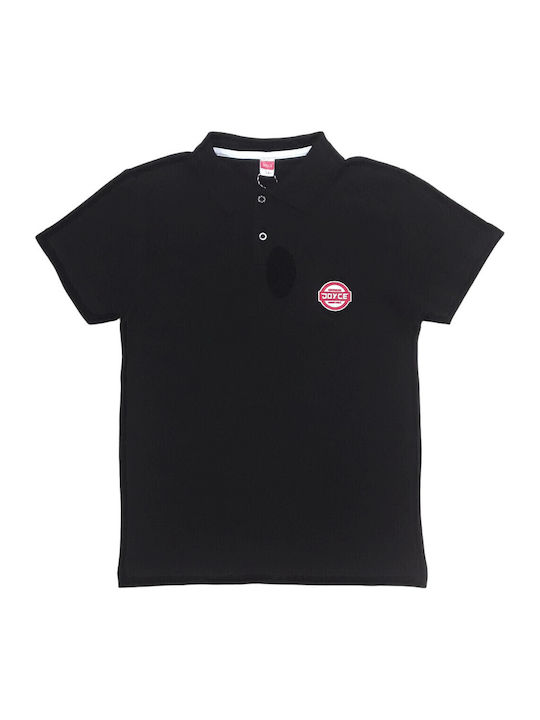 Joyce Polo Black