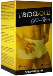 Morningstar Pharma Libido Gold 60 Capsule