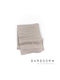 Bamboom Blanket Nursery Swaddling Blankets Knitted Beige 75x100cm