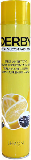Spray de lustruire pentru bord auto 750ml
