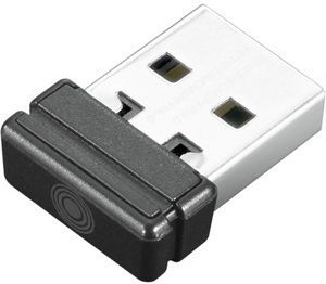 Lenovo 4XH0R55468 Αντάπτορας Δικτύου USB με Ασύρματη Σύνδεση Wi-Fi