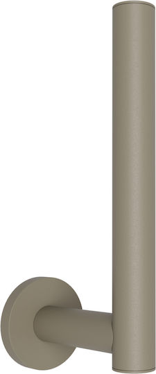 Verdi Omicron Papierhalter Grün