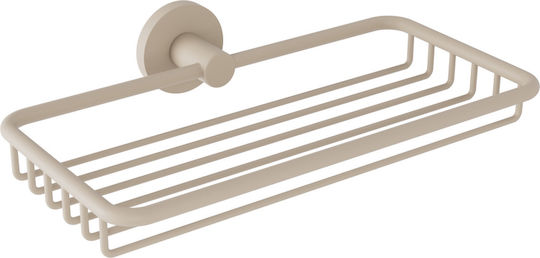 Verdi Omicron Държач за гъба Бежов