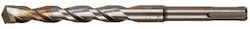 Wolfcraft Drill with SDS Plus Shank for Masonry 10x210mm