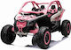 Can Am Maverick UTV Buggy Doppelsitzer mit Fern...