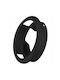 Силиконов Калъф в Черен цвят за Garmin Vivomove HR