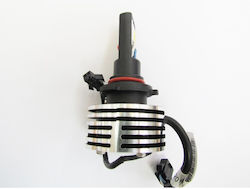 Lampă H10 / HB3 / HB4-9006 LED Alb rece