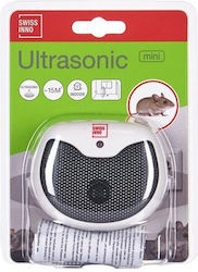 Swissinno ”ultrasonic” Ultrasonic Repellent Device