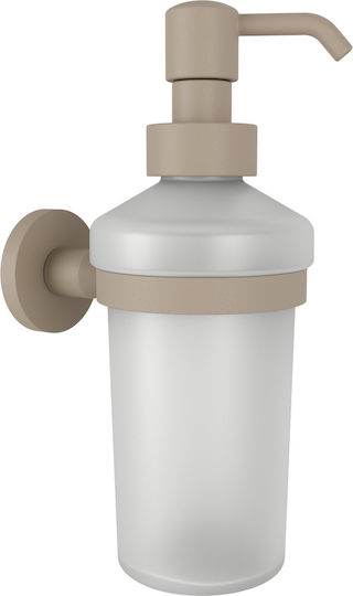 Verdi Omicron Spender Glas 500ml