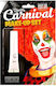 Carnival Makeup Tube White 28.3ml