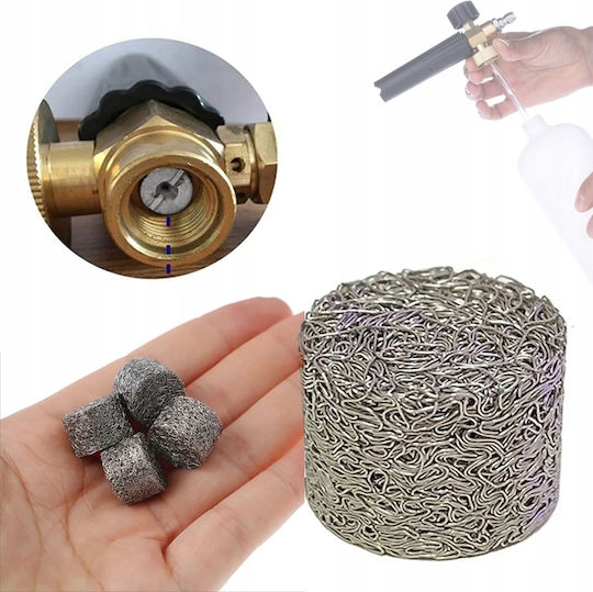 Filter Screen Foam Generation Foamers 10x14mm 5g