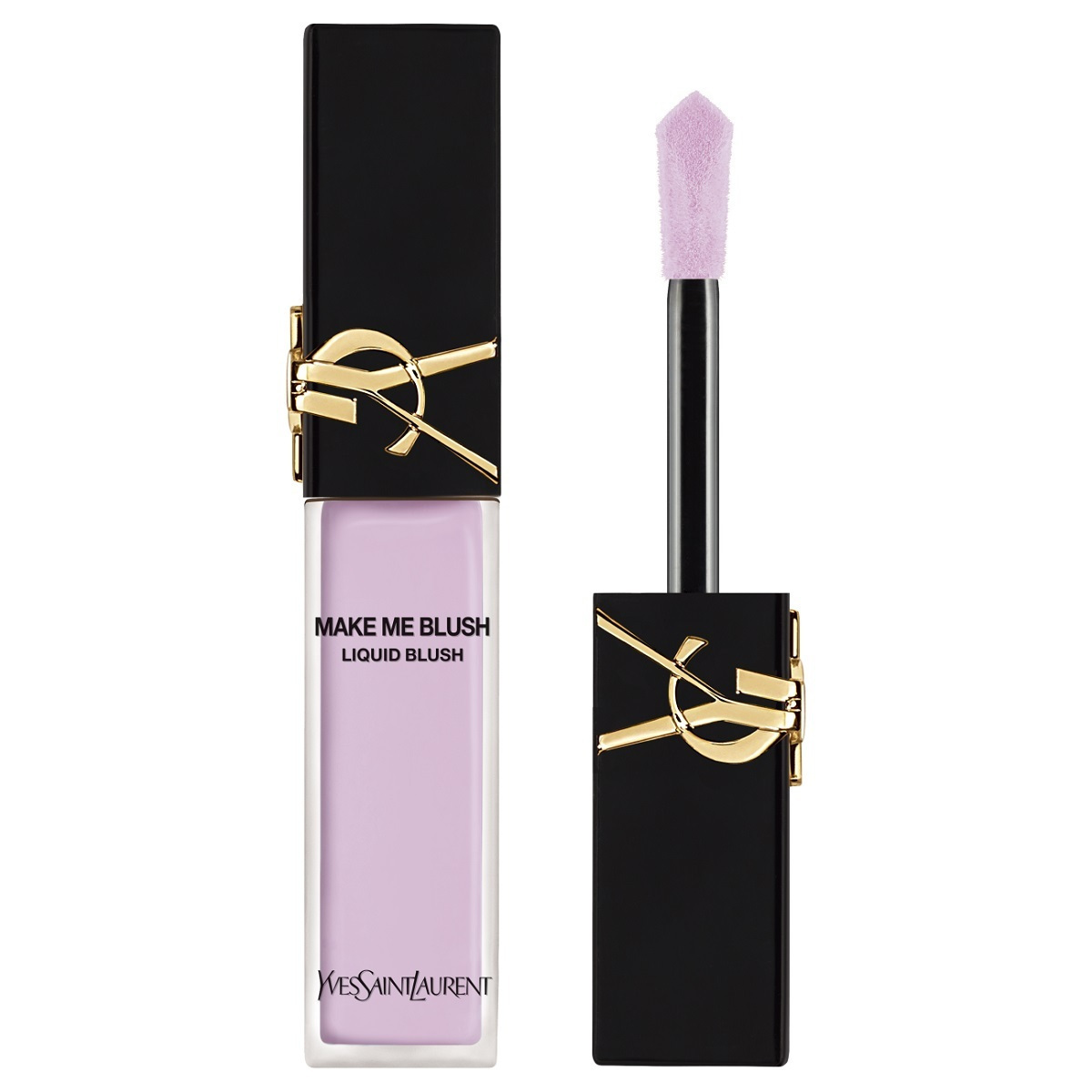 チーク YSL MAKE ME BLUSH 44 NUDE LAVALIERE YVES SAINT LAURENT Make Me Blush - 44 - Nude Lavallière - 5gr India