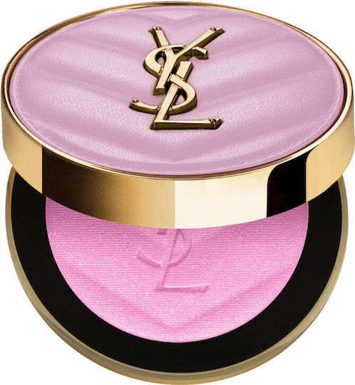 Ysl Blush Make Me Blush Bold Blurring 42 Babydoll Pink 5gr