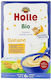 Holle Φρουτόκρεμα 250gr για 6+ Μηνών