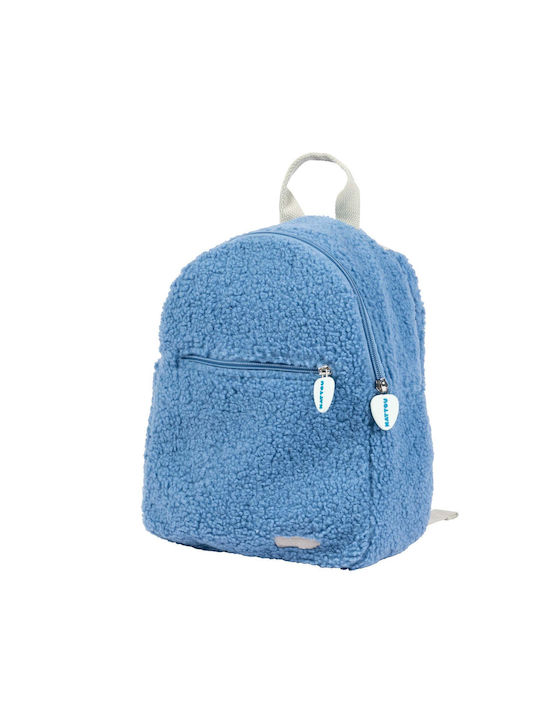 Nattou Kids Bag Backpack Blue