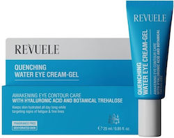 Revuele Feuchtigkeitsspendende Augenbefeuchter 25ml