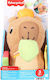 Fisher Price Baby Toy made of Fabric with Sounds