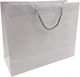 Paper Bag for Gift Lilac 43x36x13cm.