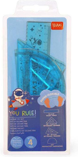 Geometry Set You Rule Space Legami Rs0003