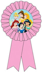 Disney Princesses Badge
