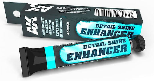 Ak Detail Shine Enhancer 20ml