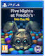 Five Nights at Freddy's: Into the Pit PS4 Game