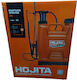 Hojita Ψεκαστήρας Πλάτης με Χωρητικότητα 20lt 4.5bar
