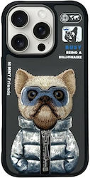 Nimmy Glasses Cool 2.0 Back Cover Plastic Rezis...