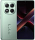 Xiaomi Poco X7 5G Dual SIM (8/256GB) Πράσινο