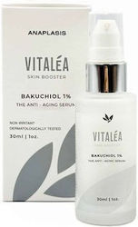 Anaplasis Vitalea Bakuchiol 1% Serum Booster Face With Bakuchiol 30ml Anaplasis Vitalea Bakuchiol 1% Serum Booster Face With Bakuchiol 30ml