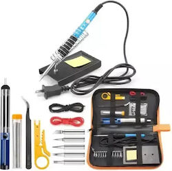 PerVoi Soldering Iron Electric