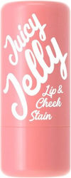 W7 Cosmetics Juicy Jelly Lippenstift Candy 6gr