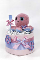 Dama Koupa Tort De Scutec Handmade