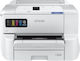 Epson WorkForce Pro EP-C7000DW Έγχρωμoς Εκτυπωτής Inkjet με WiFi και Mobile Print