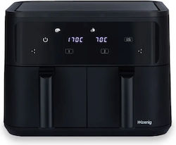 HKoenig 9lt Negru HKoenig 9lt Negru