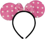 Carnival Headband Gray