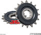 Vorderes Ritzel Jtf1595rb Jt Sprockets