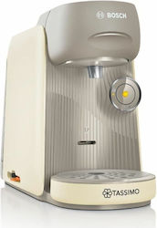 Bosch pentru Capsule Tassimo Bej TAS167P Bosch pentru Capsule Tassimo Bej TAS167P