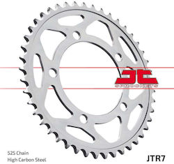 Hinteres Ritzel Jtr7 Jt Sprockets