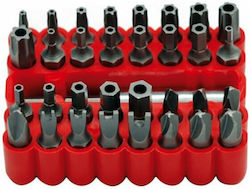 Force Tools 2331a Serie Bits