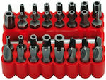 Force Tools 2331a Series Bits