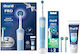 Oral-B Vitality Pro Electric Toothbrush Lilac