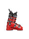 Nordica Speedmachine Ανδρικές Μπότες Σκι Black/Red