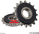 Εμπροσθιο Γραναζι Jtf333rb Jt Sprockets
