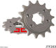 Преден зъбен венец Jtf283 JT Sprockets