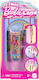 Barbie Mini Barbieland Fashionistas 3.8εκ. (Διάφορα Σχέδια)