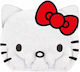 Cerda Kids Beach Towel Hello Kitty