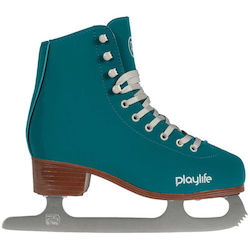 Powerslide Classic 19.902268/41 Γυναικεία Παγοπέδιλα Πράσινα