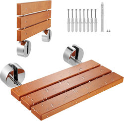 Vevor Седалка За Баня 2.54x33.02см